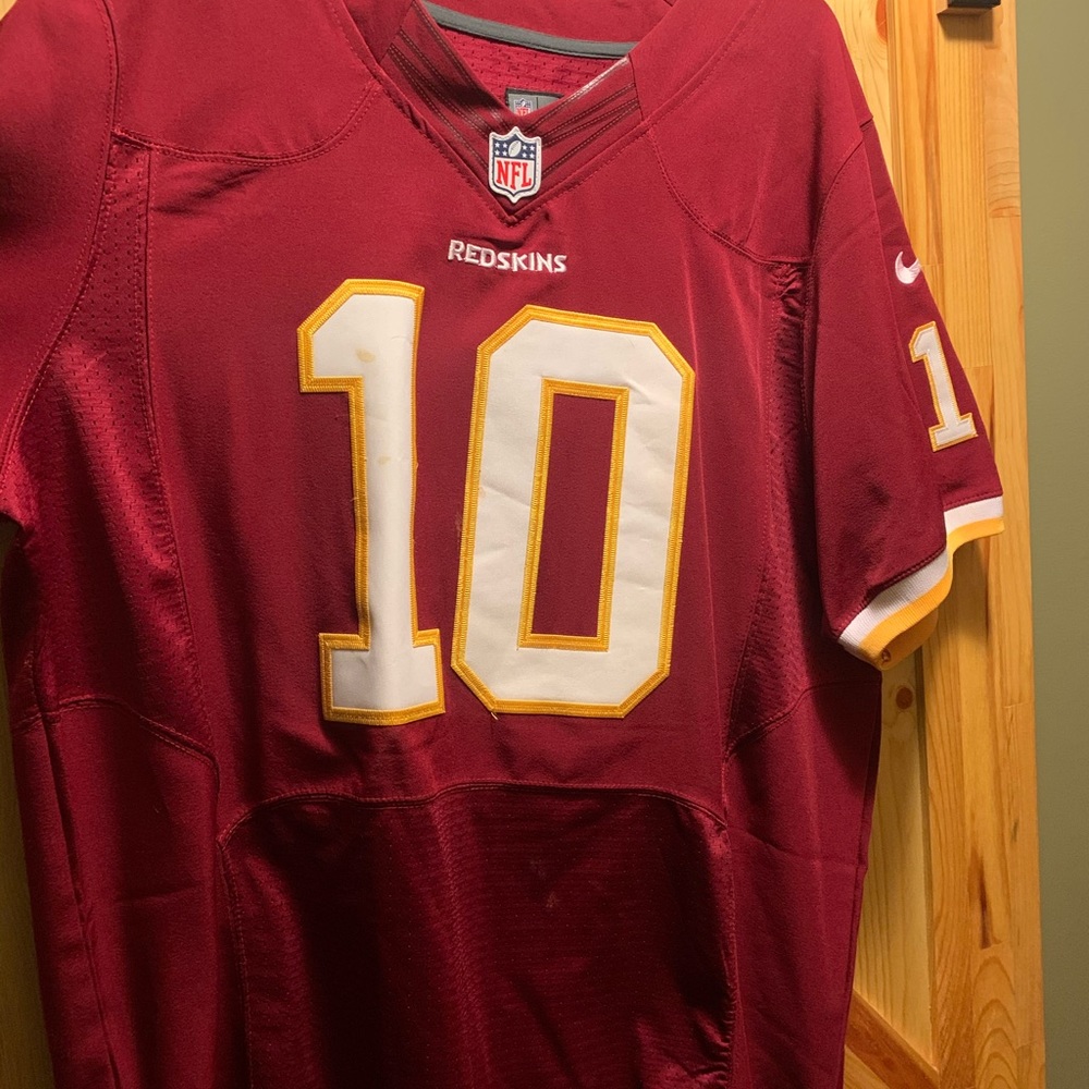 Robert Griffin Iii - Gem